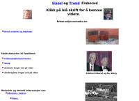 Atelier Sissel Finborud - Sissel Irene Finborud