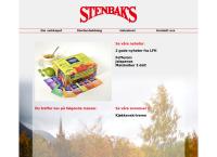 Stenbaks AS