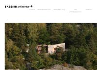 Skaane arkitektur + design - Skaane arkitektur og design