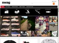 Swag Kolbotn torg - Swag