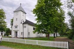 Slemmestad og Nærsnes Sokn - Slemmestad og Nærsnes menighet