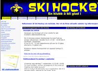 Ski Il Ishockey
