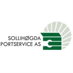 Sollihøgda Portservice AS