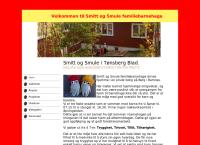 Smitt og Smule familiebarnehage Janne Kihle - Smitt og Smule Familiebarnehage