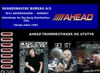 Skandinavisk Bureau AS