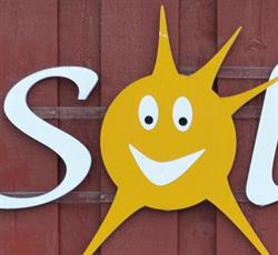 Solvika AS - Solvika kafé og camping