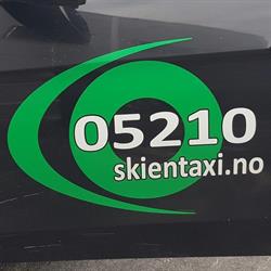 Skien Taxi Sa