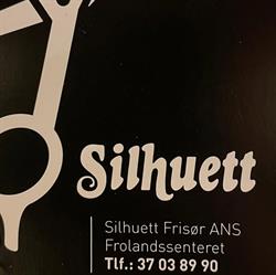 Silhuett frisør ANS - Silhuett frisør