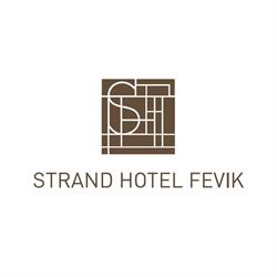 Strand hotel Fevik AS - Strand Hotel Fevik