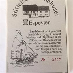 Stiftelsen Baadehuset