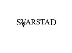 Svarstad AS avd Spjelkavik - Svarstad