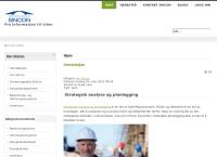 Sjåholm Intelligence Consultancy