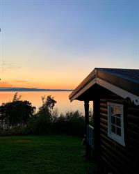 Storsand Gård Camping AS