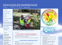 Skaugdalen Barnehage