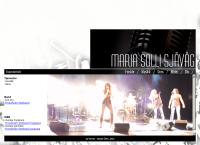 Maria Solli Sjåvåg - Sjåvåg Maria Solli