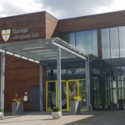 Steinkjer videregående skole - Steinkjer videregående skole Avd. Guldbergaunet