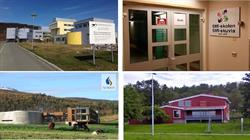 Sosiale medisinske Institusjoner - skolen SMI - Skolen i Troms fylke
