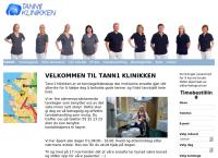 Tannlege Martin Christopher Hoftvedt - Tannlege Martin Hoftvedt