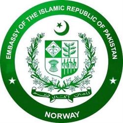 The Embassy Of Pakistan