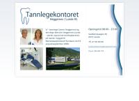Tannlegekontoret Heggernes/Lunde AS
