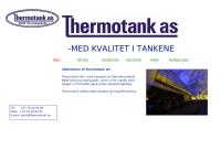 Thermotank AS