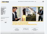 Takst-Forum Trøndelag AS