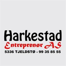Harkestad Entreprenør As
