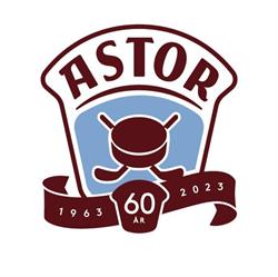Astor Ishockeyklubb