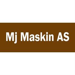 Mj Maskin AS