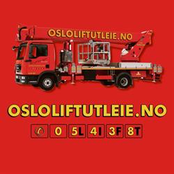 Oslo Liftutleie avd Oslo Nord Kjeller