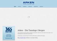 Arken Tannlegesenter As