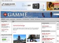 Gamme Expeditions AS