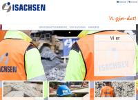 Isachsen Gruppen AS