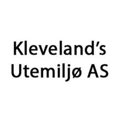 Kleveland's Utemiljø AS