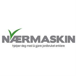 Nærmaskin