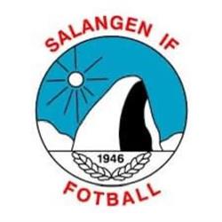 Salangen If Fotball