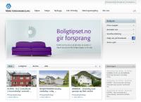 Møre Eiendomsmegling AS Avd Volda