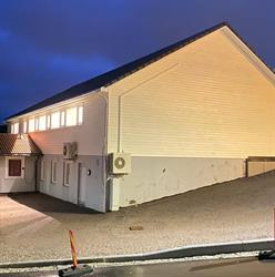 Dfef Ebeneser, Verdalen
