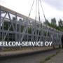 building steel construction