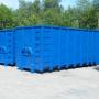 container