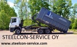 Steelcon-Service Ou