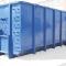 container