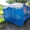 container