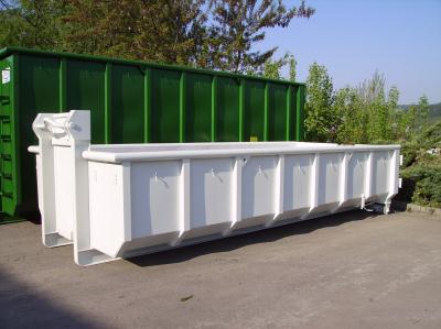 container