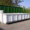 container