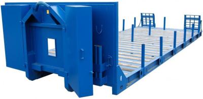 flat-beds