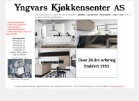 Yngvars Kjøkkensenter