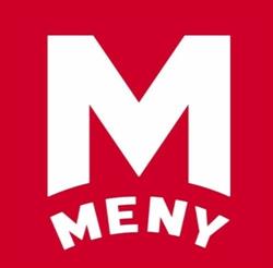 Meny Kolsås