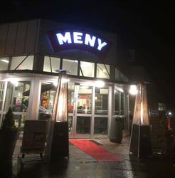 Ng Meny Sør AS