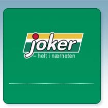Joker Rykene